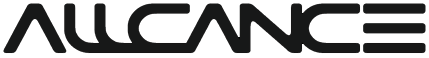Logo da Allcance