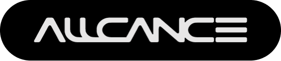 Logo da Allcance